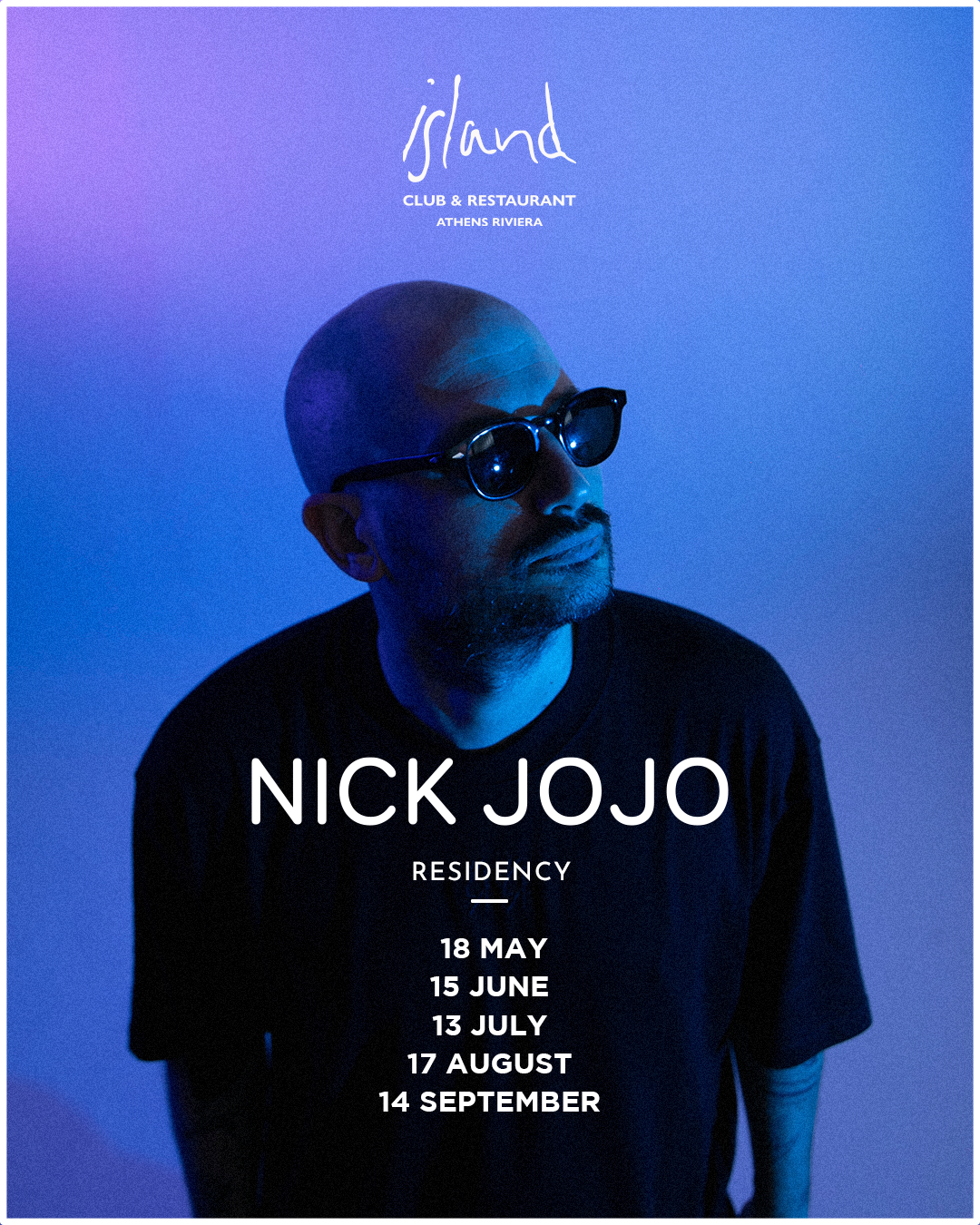 Jafari - Tony P / Voices Of Valley / Nick Jojo